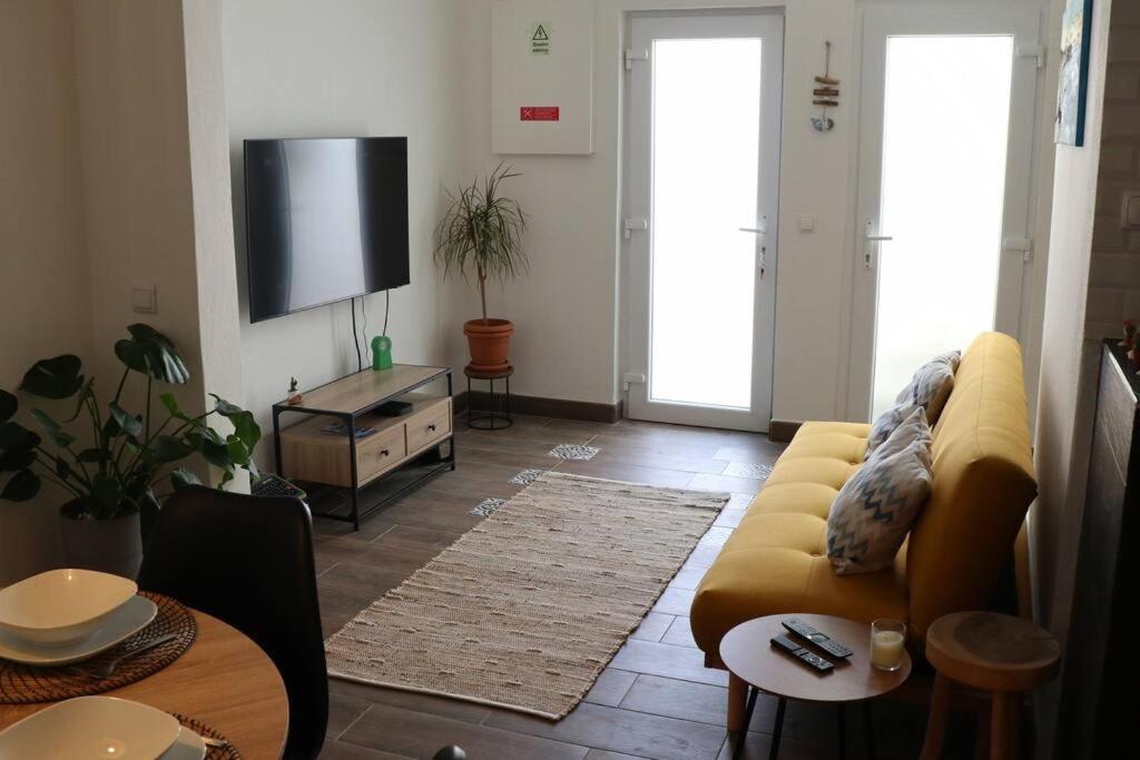 Casa Vento Буденш Экстерьер фото